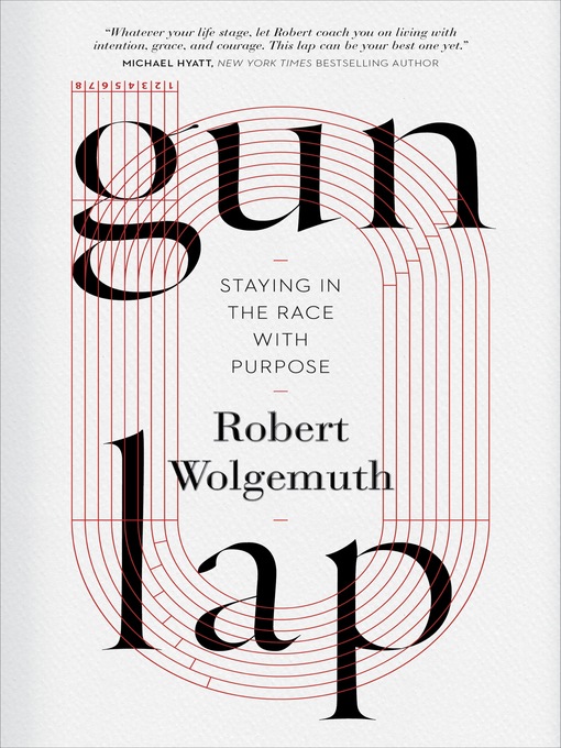 Title details for Gun Lap by Robert Wolgemuth - Available